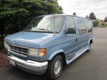 1994 Ford Other Ford Models