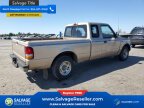 Thumbnail Photo 4 for New 1994 Ford Ranger 2WD SuperCab