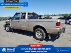 Thumbnail Photo 3 for New 1994 Ford Ranger 2WD SuperCab
