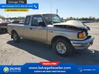 Thumbnail Photo 5 for New 1994 Ford Ranger 2WD SuperCab