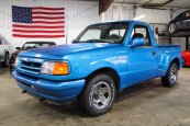 1994 Ford Ranger