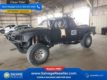 1994 Ford Ranger 4x4 SuperCab