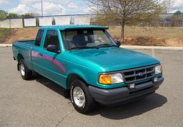 1994 Ford Ranger