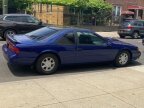 Thumbnail Photo 4 for 1994 Ford Thunderbird LX