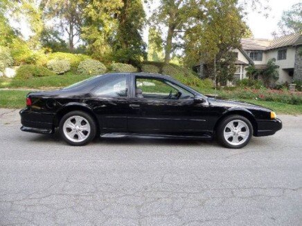 Photo 1 for 1994 Ford Thunderbird