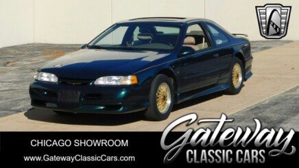 Photo 1 for 1994 Ford Thunderbird LX