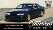 1994 Ford Thunderbird LX