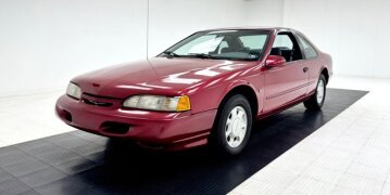 1994 Ford Thunderbird LX