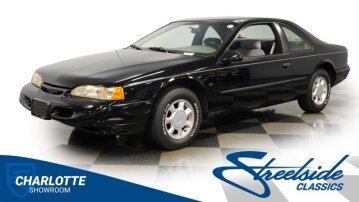 1994 Ford Thunderbird LX