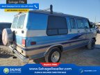 Thumbnail Photo 4 for New 1994 GMC G2500 Vandura
