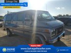 Thumbnail Photo 5 for New 1994 GMC G2500 Vandura