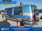 Thumbnail Photo 3 for New 1994 GMC G2500 Vandura