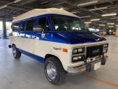 1994 GMC G2500