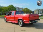 Thumbnail Photo 4 for 1994 GMC Sierra 1500 2WD Extended Cab