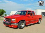 Thumbnail Photo 2 for 1994 GMC Sierra 1500 2WD Extended Cab