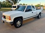 Thumbnail Photo 1 for 1994 GMC Sierra 1500 2WD Extended Cab for Sale by Owner
