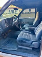 Thumbnail Photo 3 for 1994 GMC Sierra 1500 2WD Extended Cab for Sale by Owner