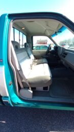 Thumbnail Photo 6 for 1994 GMC Sierra 1500 4x4 Regular Cab