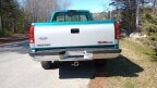 Thumbnail Photo 3 for 1994 GMC Sierra 1500 4x4 Regular Cab