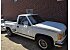 1994 GMC Sierra 1500 2WD Regular Cab