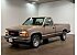 1994 GMC Sierra 1500 2WD Regular Cab