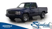 1994 GMC Sierra 1500