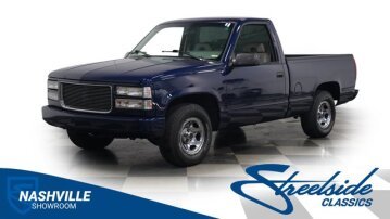 1994 GMC Sierra 1500