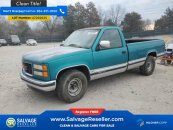New 1994 GMC Sierra 1500 2WD Regular Cab