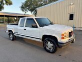 1994 GMC Sierra 1500 2WD Extended Cab