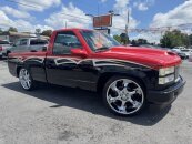 1994 GMC Sierra 1500