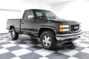 1994 GMC Sierra 1500 4x4 Regular Cab