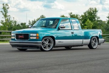 1994 GMC Sierra 1500