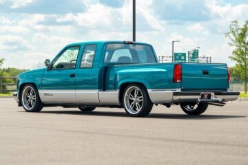 1994 GMC Sierra 1500