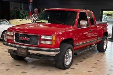 1994 GMC Sierra 1500