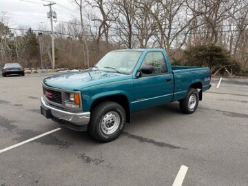 1994 GMC Sierra 1500