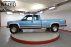 Thumbnail Photo 3 for 1994 GMC Sierra 2500 4x4 Extended Cab