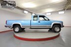 Thumbnail Photo 4 for 1994 GMC Sierra 2500 4x4 Extended Cab