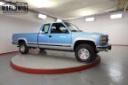 Thumbnail Photo 2 for 1994 GMC Sierra 2500 4x4 Extended Cab