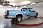 Thumbnail Photo 6 for 1994 GMC Sierra 2500 4x4 Extended Cab