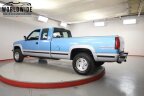 Thumbnail Photo 5 for 1994 GMC Sierra 2500 4x4 Extended Cab
