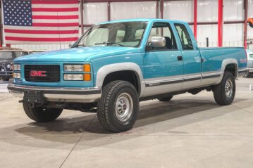 1994 GMC Sierra 2500