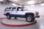 Thumbnail Photo 2 for 1994 GMC Suburban 4WD 2500