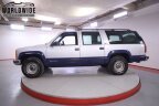 Thumbnail Photo 3 for 1994 GMC Suburban 4WD 2500