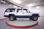 Thumbnail Photo 4 for 1994 GMC Suburban 4WD 2500