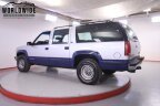 Thumbnail Photo 5 for 1994 GMC Suburban 4WD 2500