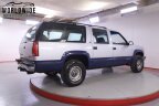 Thumbnail Photo 6 for 1994 GMC Suburban 4WD 2500