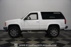 Thumbnail Photo 2 for 1994 GMC Yukon