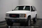 Thumbnail Photo 6 for 1994 GMC Yukon
