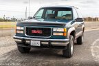 Thumbnail Photo 4 for 1994 GMC Yukon 4WD 2-Door