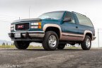 Thumbnail Photo 3 for 1994 GMC Yukon 4WD 2-Door